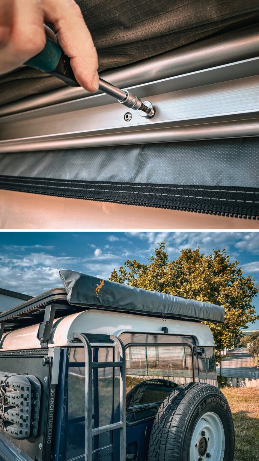 carbon fiber roof top tent CarbonLite-X Rooftop Ultralight Hard-Shell Overland Tent 93 lbs — Recon Recovery Gepcktrgertasche Ortlieb Mivelo Fahrradtasche field medical kit Option:Original Installation Y(20-26)/3(21-26) Silver 2pcs depending on configuration