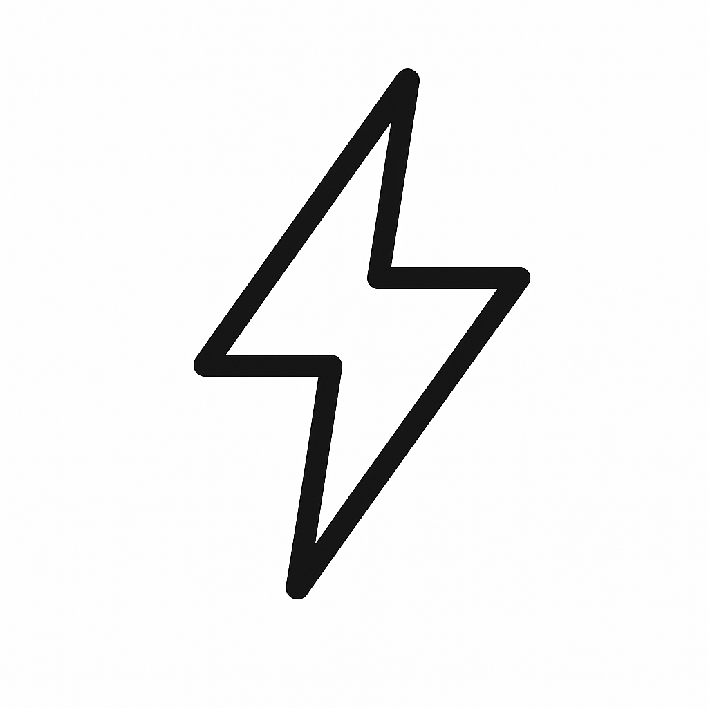 Piktogramm Elektrische-Heizsysteme