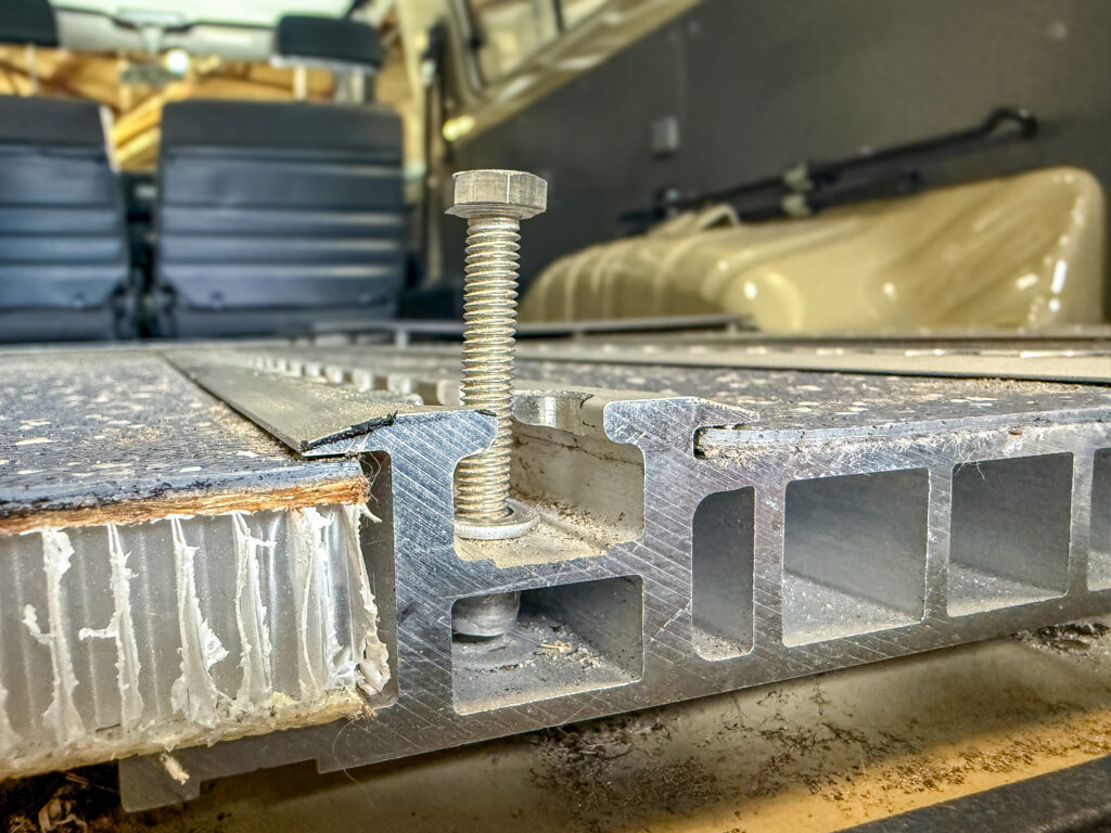 camperausbau werkzeug blindnietmutternzange wohnmobil ausbau blindnietmutter funktionsweise